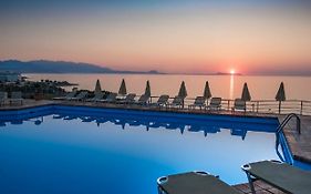 Scaleta Beach Hotel